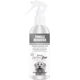TropiClean Perfect Fur Tangle Remover Spray